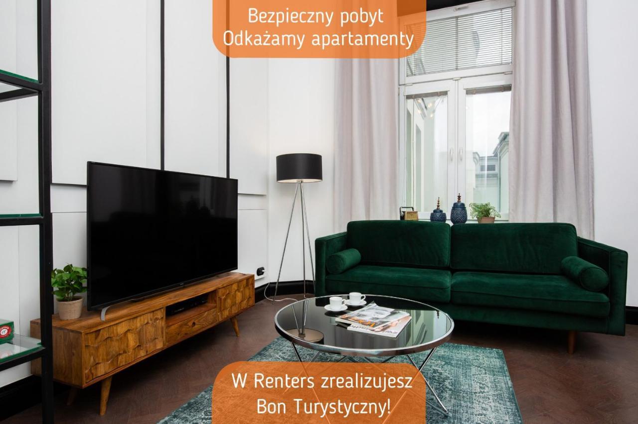 Apartment Exclusive Center *