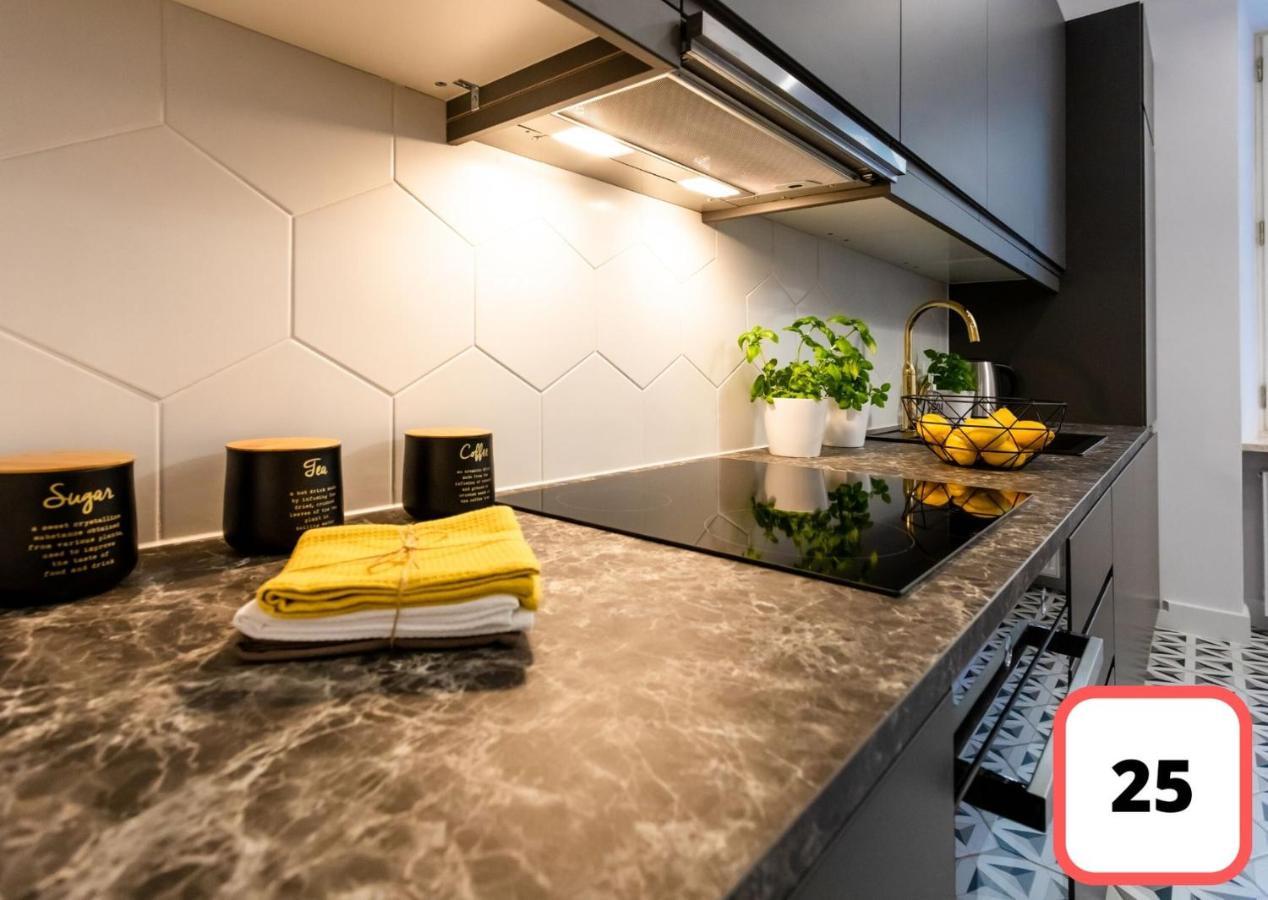 Sienna 41 Boutique Apartamento