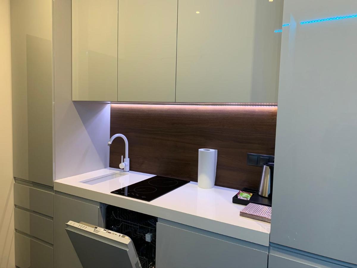 #7a Worktravel Miniapart Apartamento