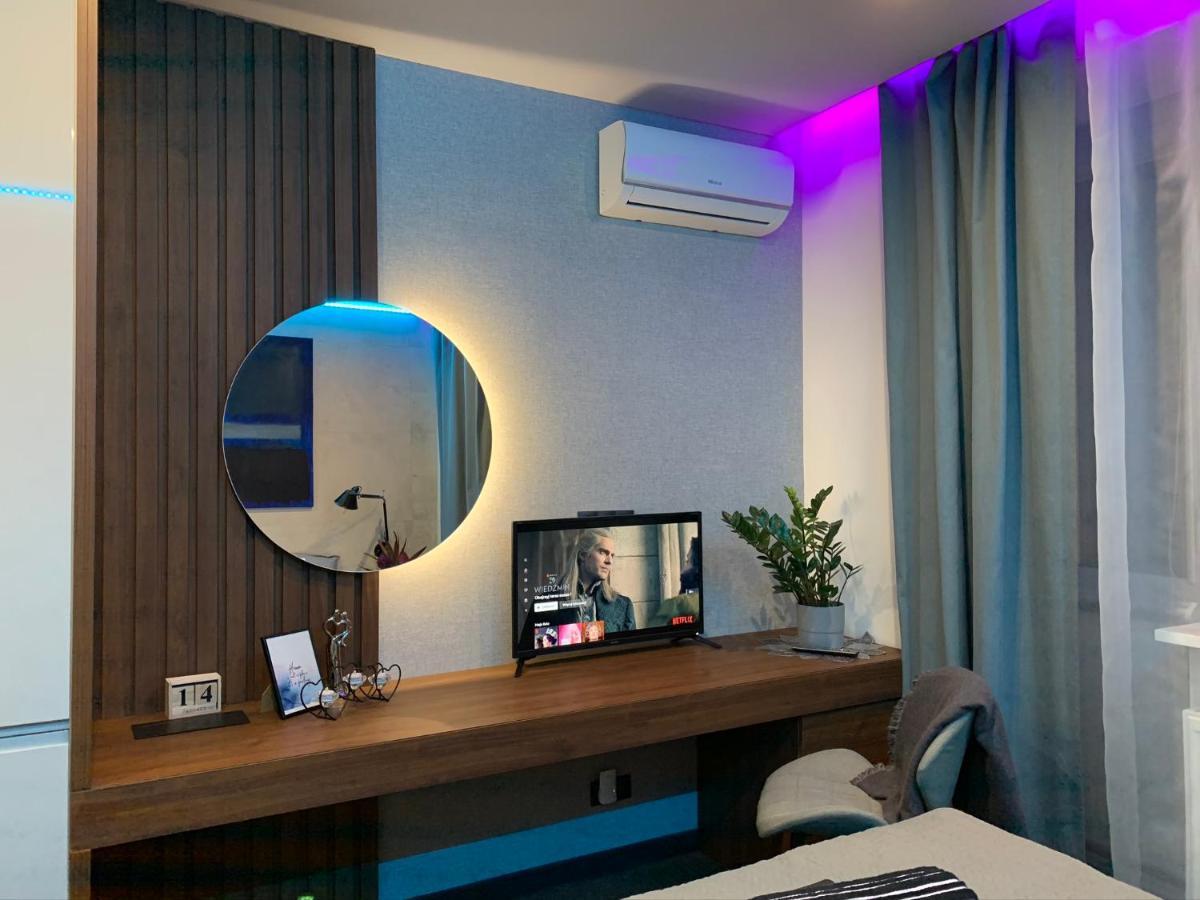 #7a Worktravel Miniapart Apartamento Varsóvia