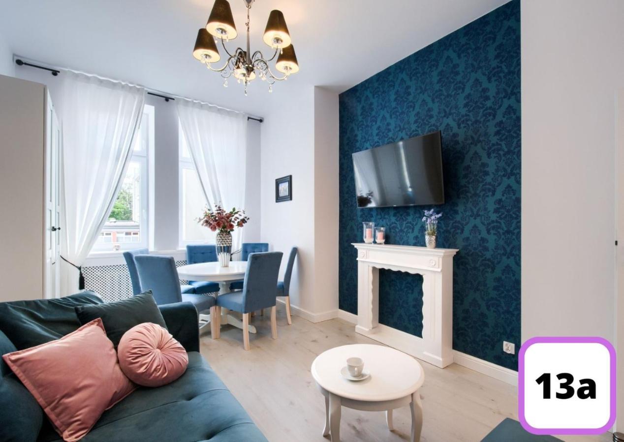 Sienna 41 Boutique Apartamento *