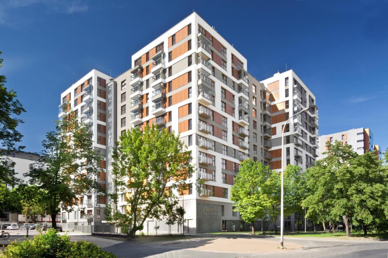 Vista Airport Apartment