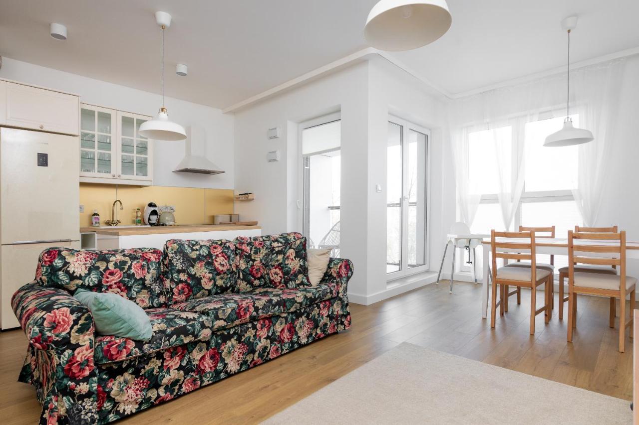 Rozlogi Sunny Apartamento