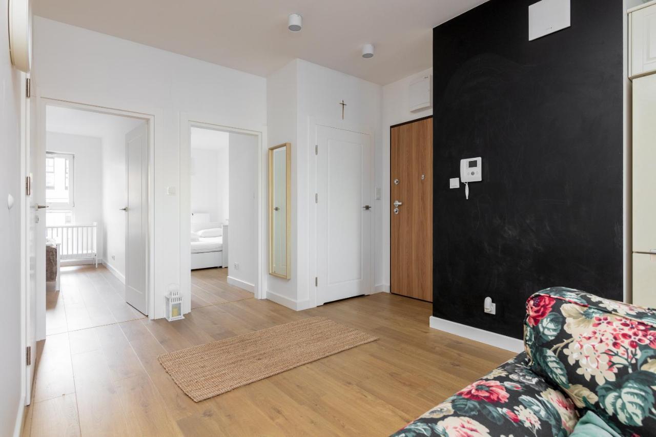 Rozlogi Sunny Apartamento *