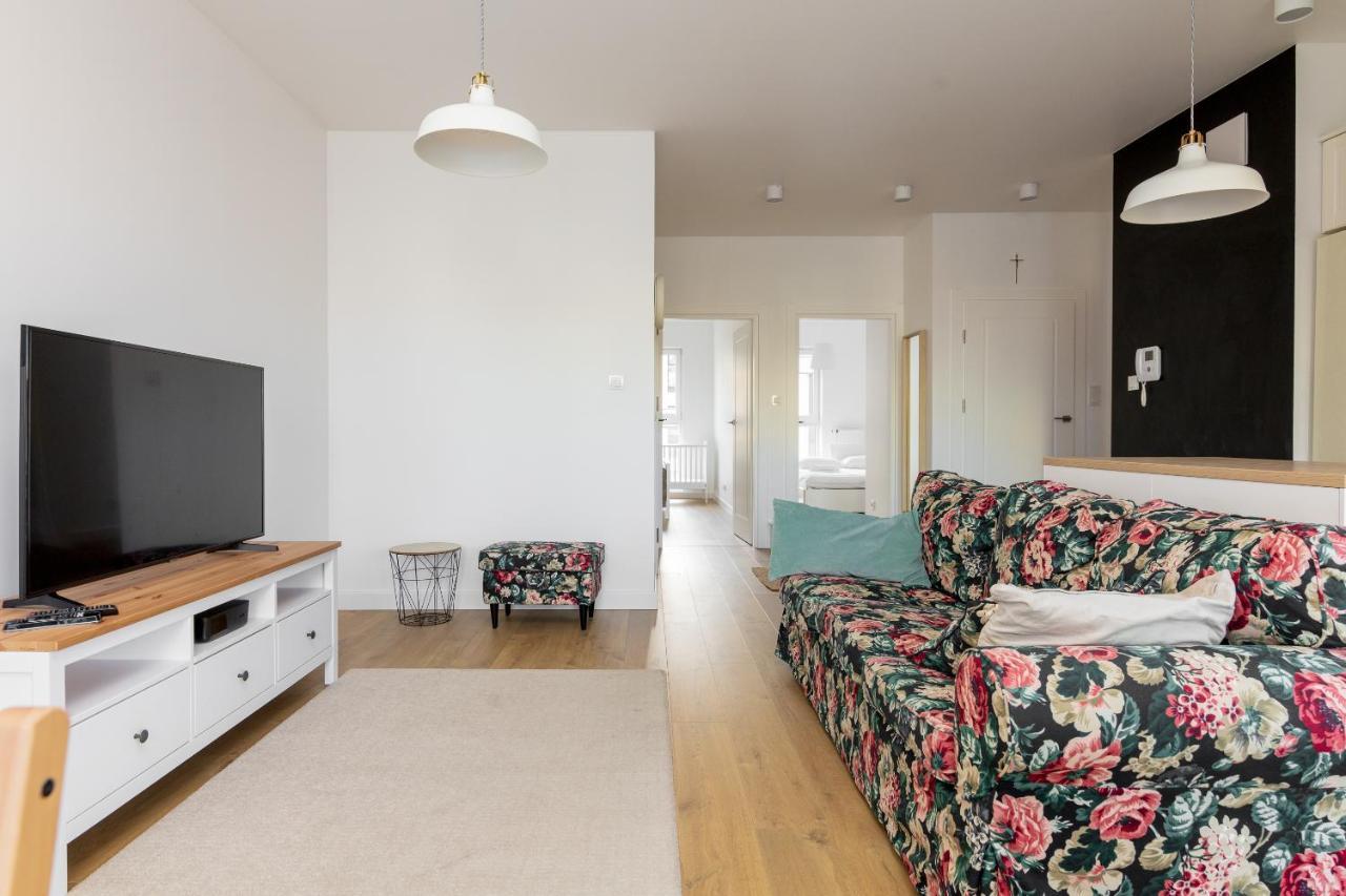 Apartamento Rozlogi Sunny *