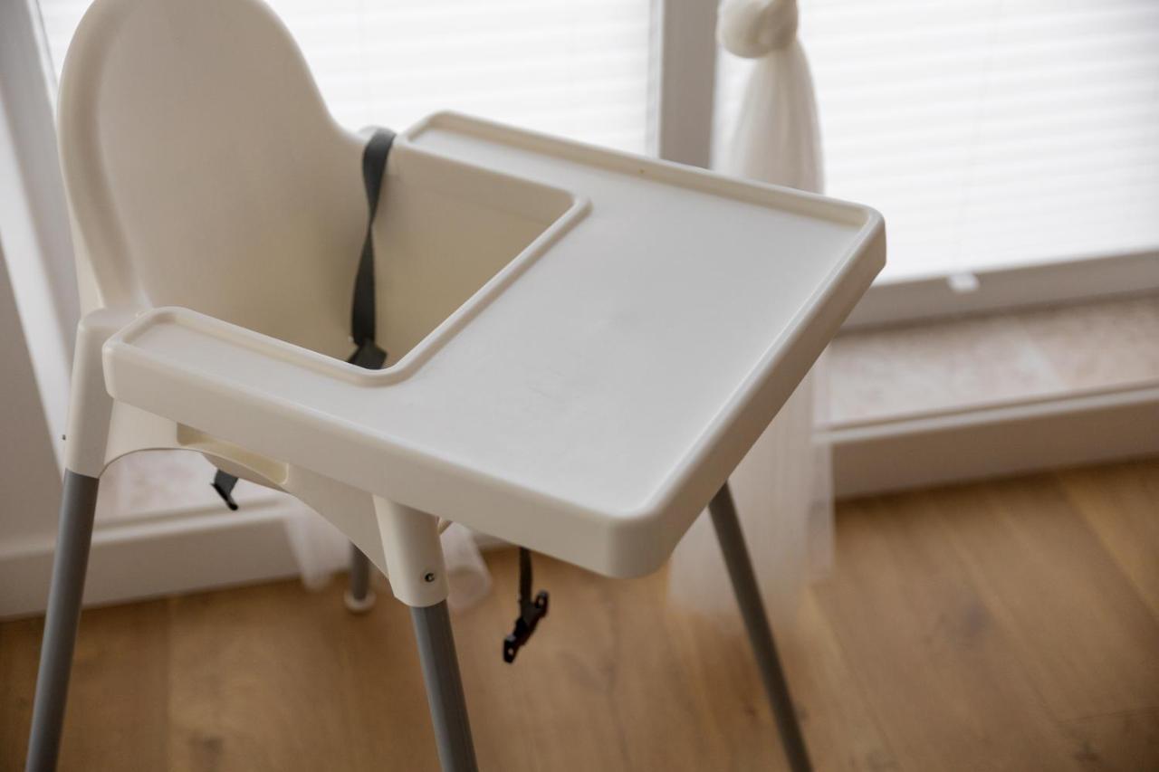 Apartamento Rozlogi Sunny