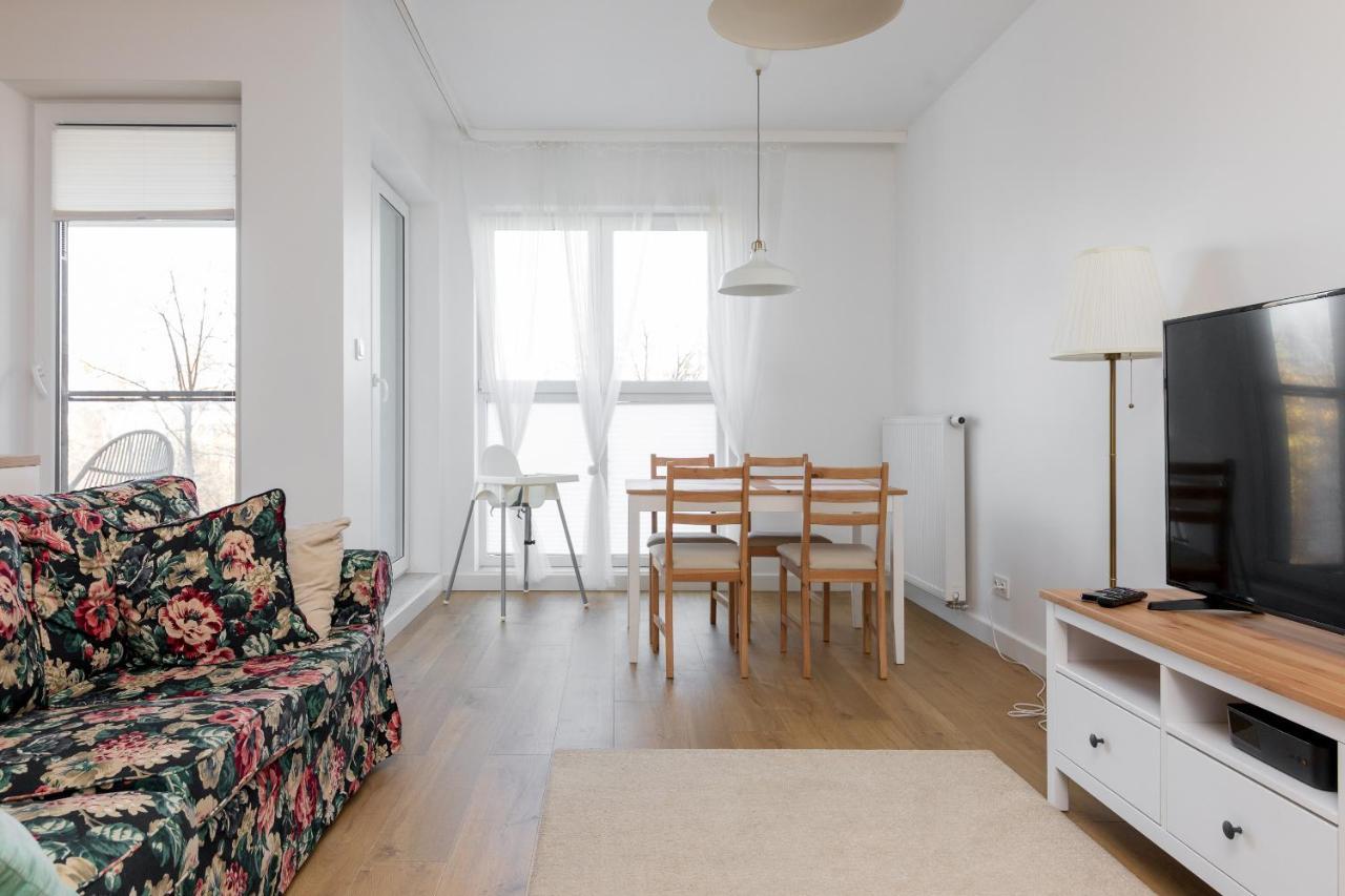 Rozlogi Sunny Apartamento *