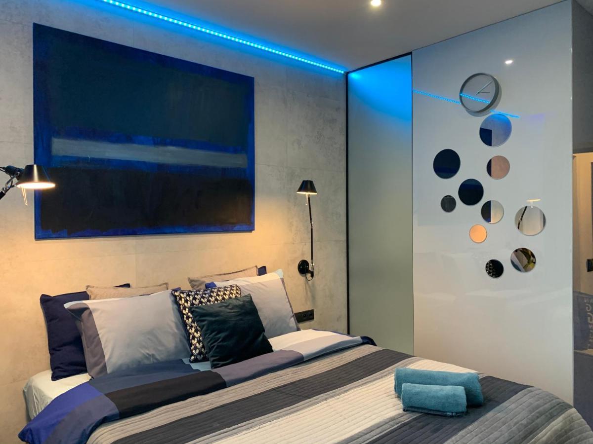 #7a Worktravel Miniapart Apartamento *