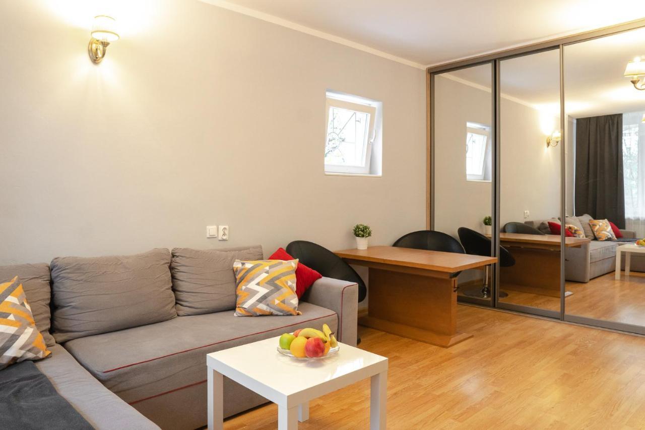 Yourapart Ul.solidarnosci Apartment