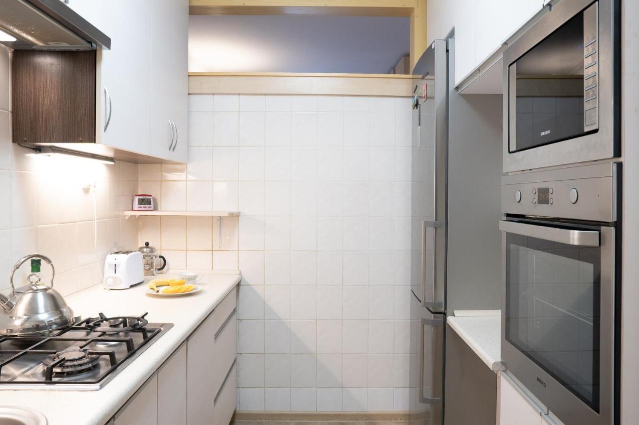 Apartment Yourapart Ul.solidarnosci Warsaw