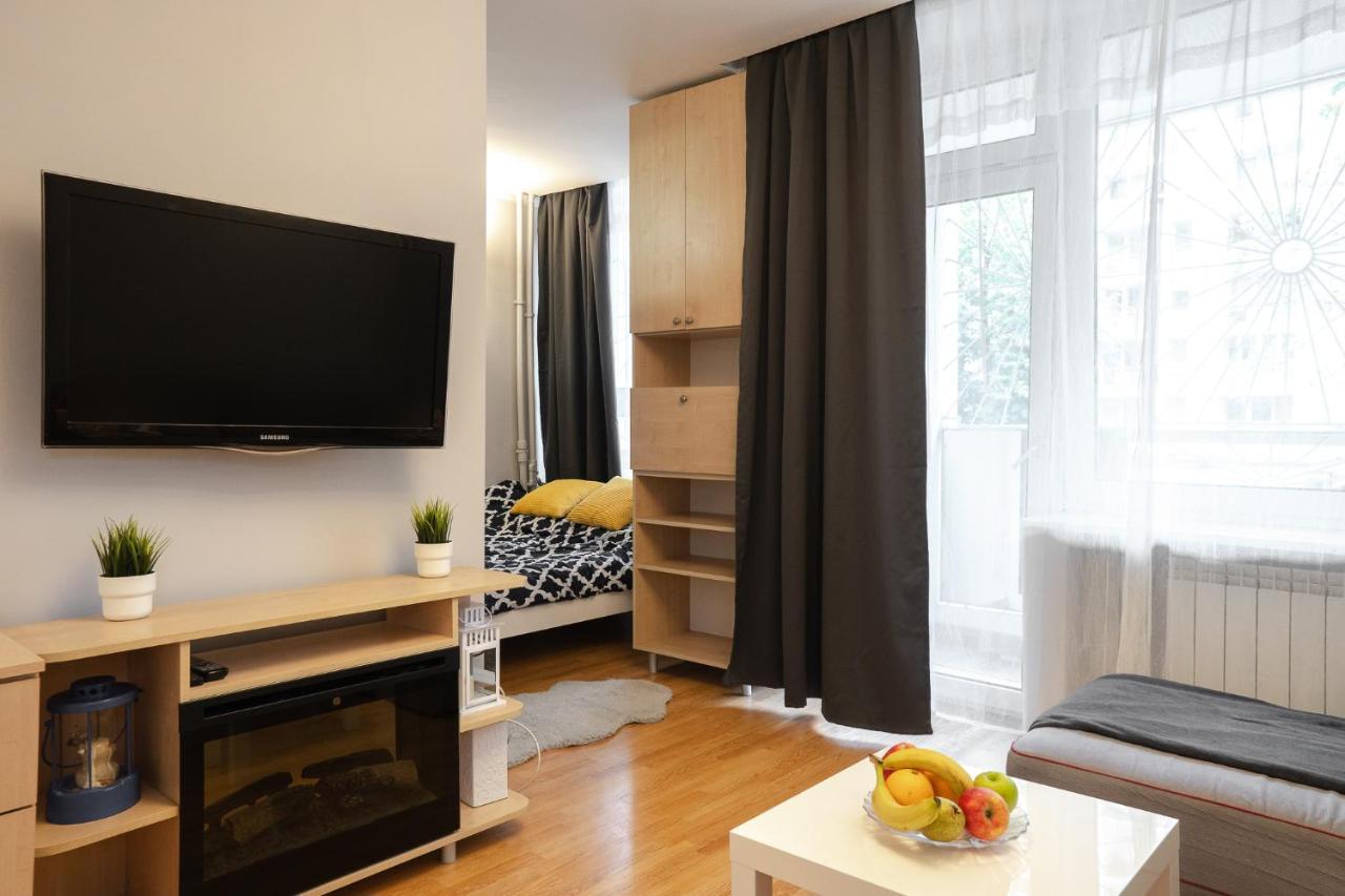 Yourapart Ul.solidarnosci Apartment