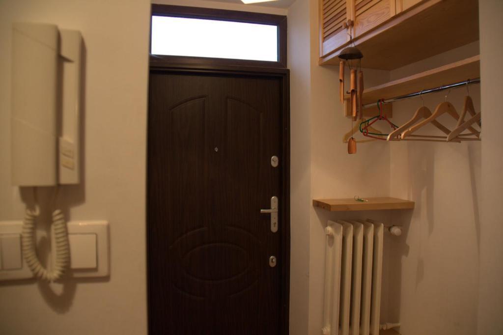 Apartment Elektoralna