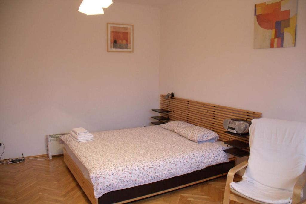 Elektoralna Apartment Warsaw