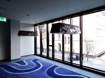 Hotel Hampton By Hilton Centre