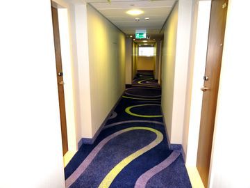 Hampton By Hilton Centre Hotel Warsaw