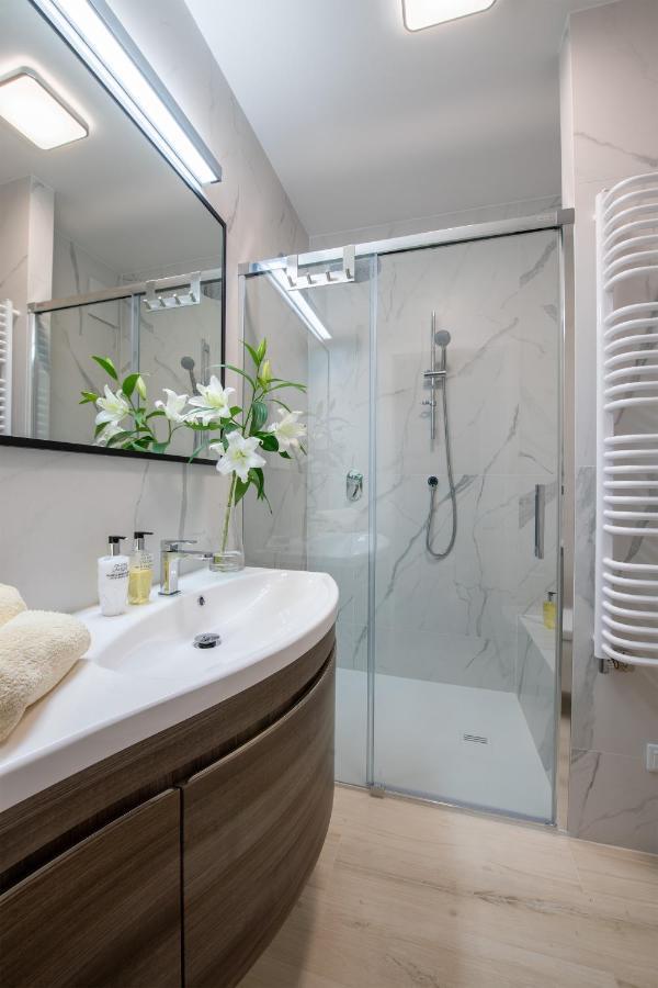 Apartamento Kasprzaka P&o Serviced *