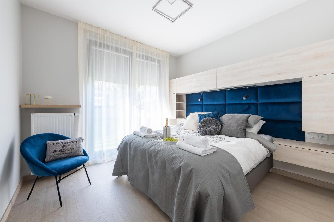 Apartamento Kasprzaka P&o Serviced *