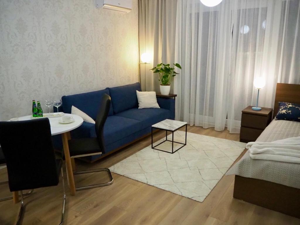 Nr 2 Close To Medicover And Paley Institute Apartment Warsaw