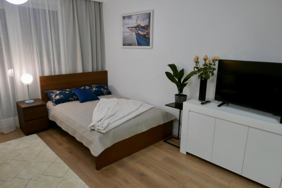 Nr 2 Close To Medicover And Paley Institute Apartment
