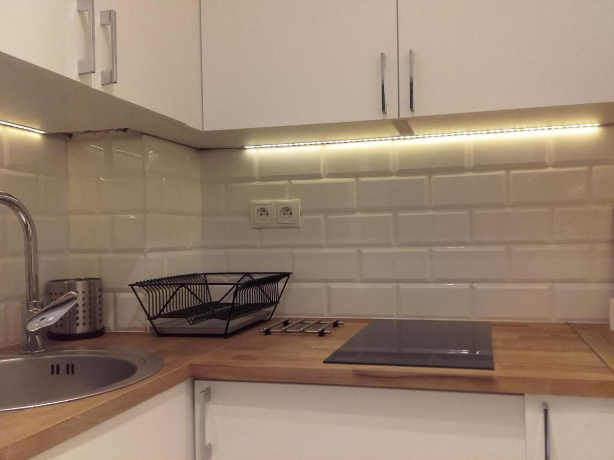 Apartment Centrum Warsaw