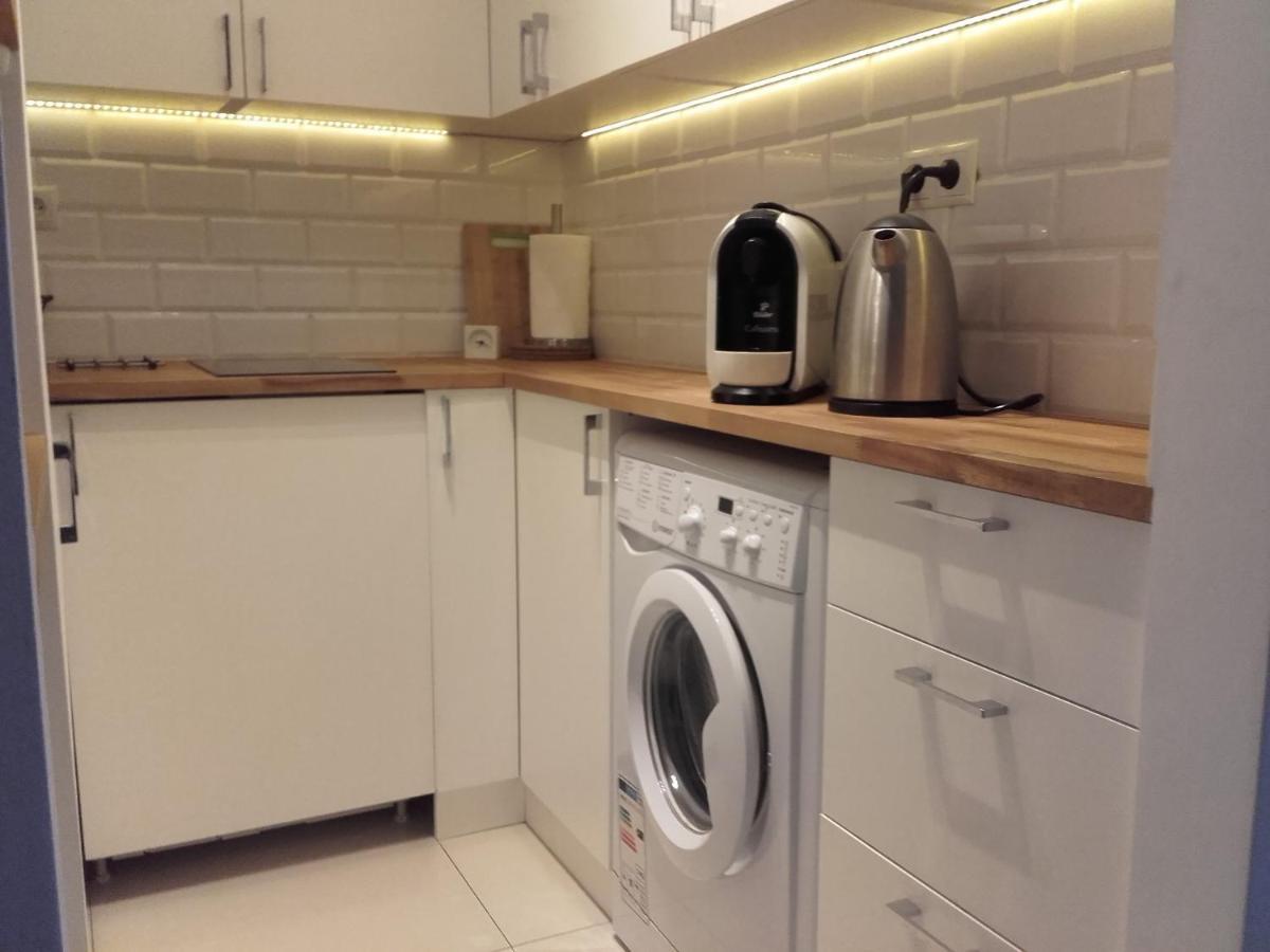 Apartment Centrum *