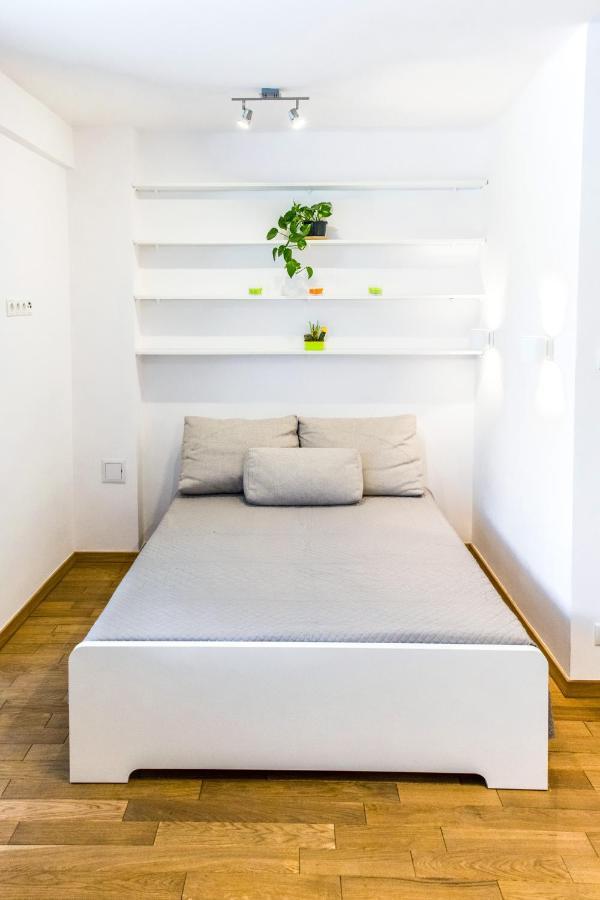 Apartment Centrum