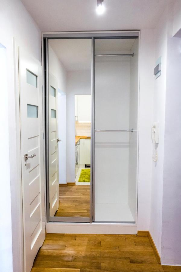 Apartment Centrum