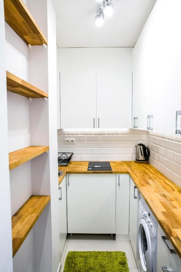 Centrum Apartment