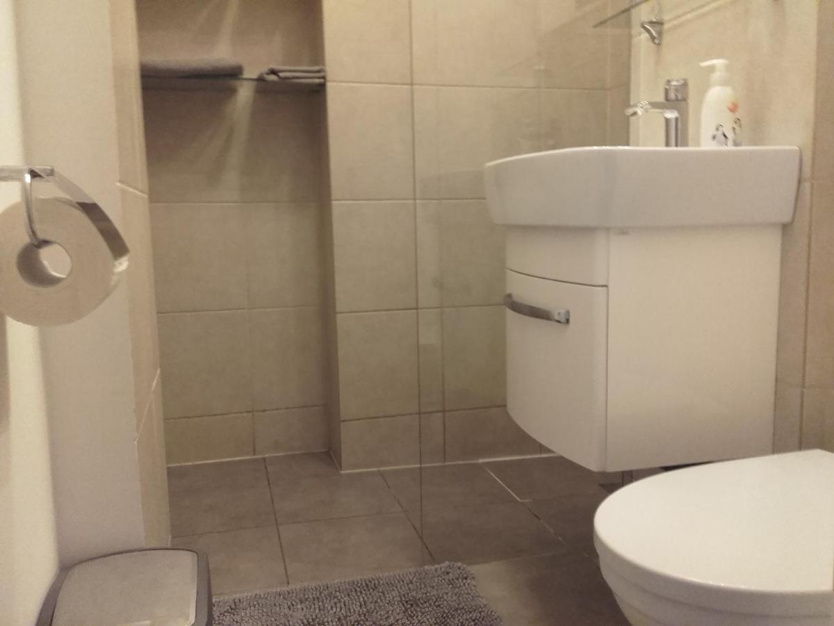 Apartment Centrum *