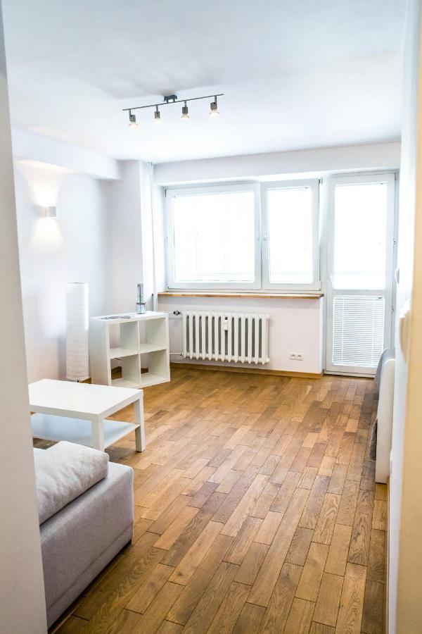 Apartment Centrum