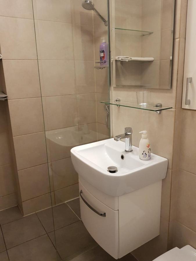 Apartment Centrum *