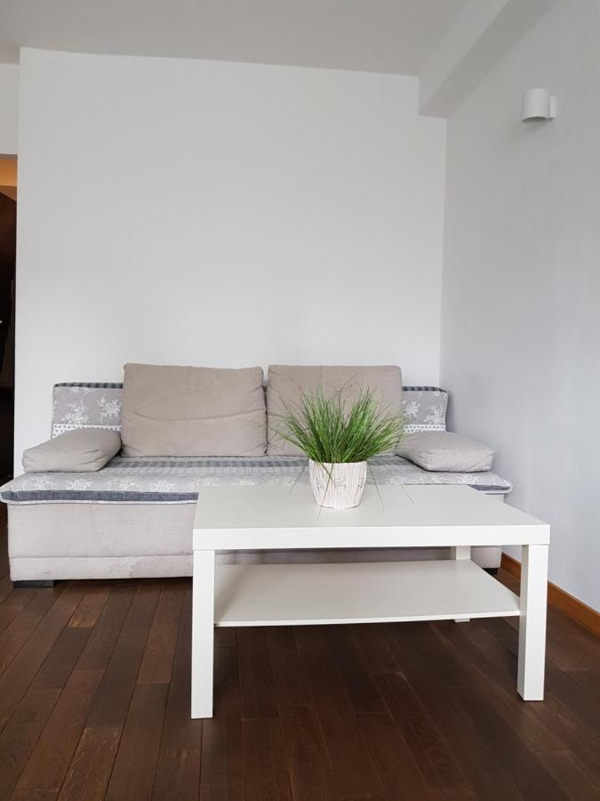 Centrum Apartment