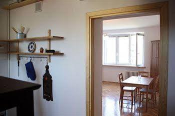 Apartment Elektoralna *