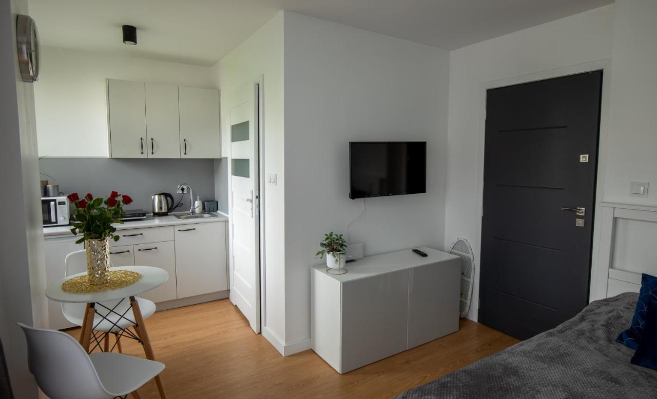 Apartamento Ola Varsóvia