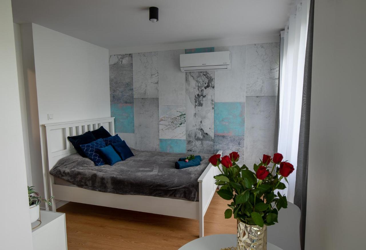 Apartamento Ola Varsóvia