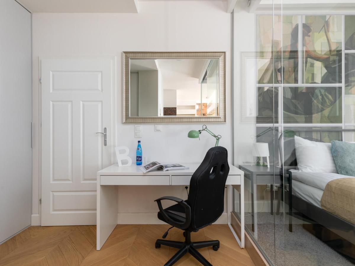 Apartamento Rent Like - Ogrodowa 65