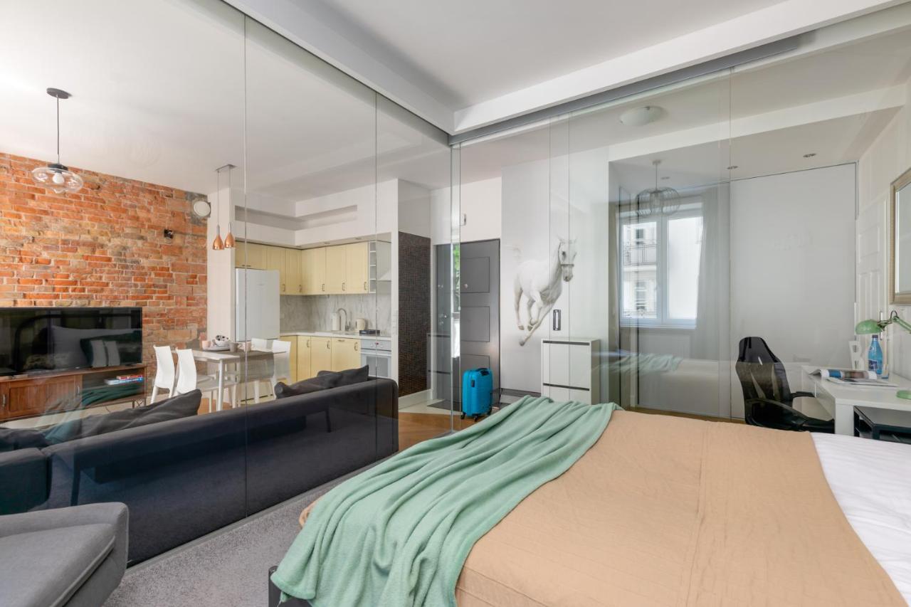 Rent Like - Ogrodowa 65 *