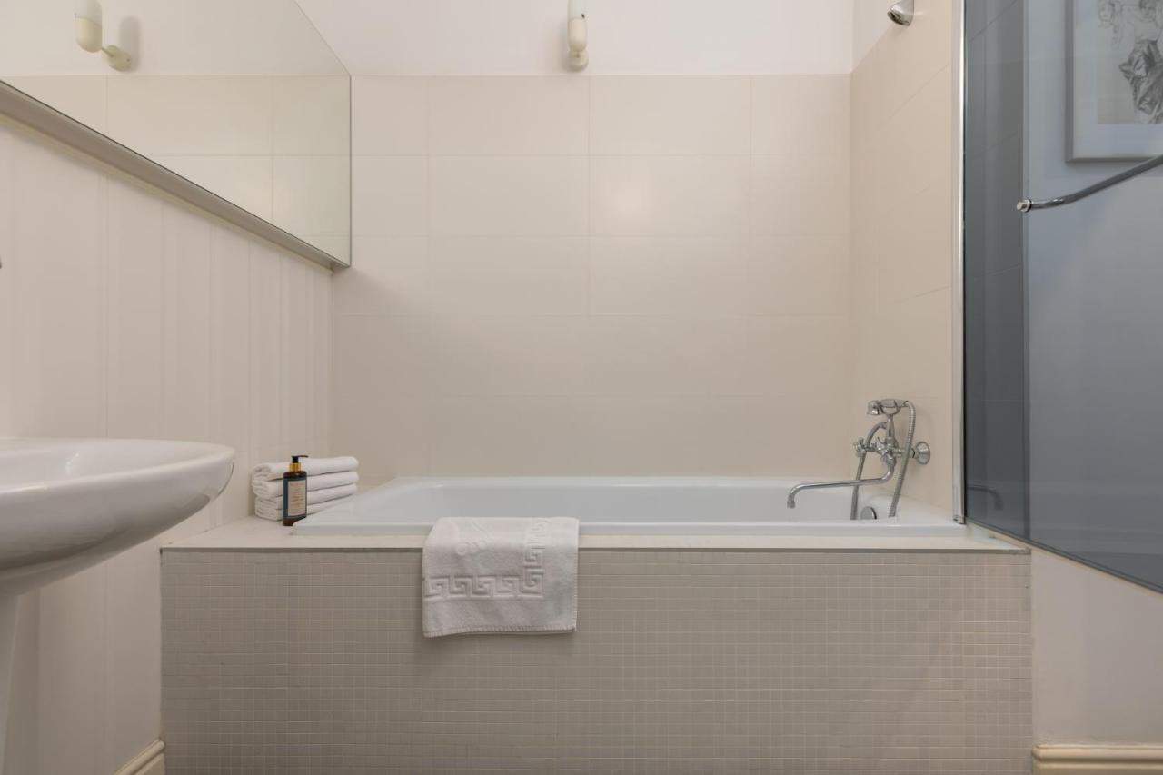 Rent Like - Ogrodowa 65 Apartamento