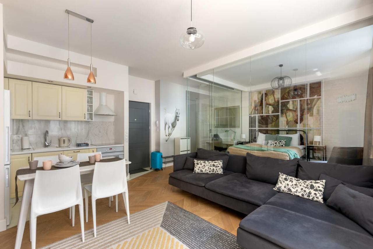 Rent Like - Ogrodowa 65 Apartamento