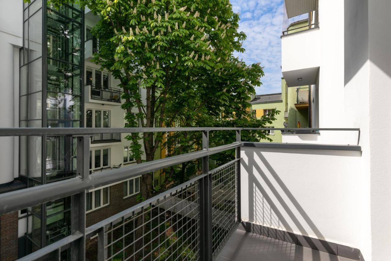 Rent Like - Ogrodowa 65 Apartamento