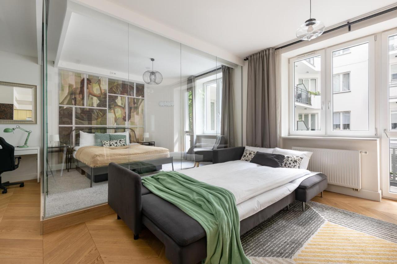Apartamento Rent Like - Ogrodowa 65