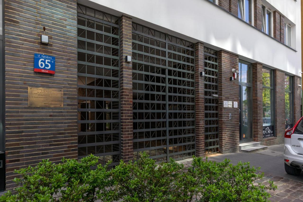 Rent Like - Ogrodowa 65 Apartamento *