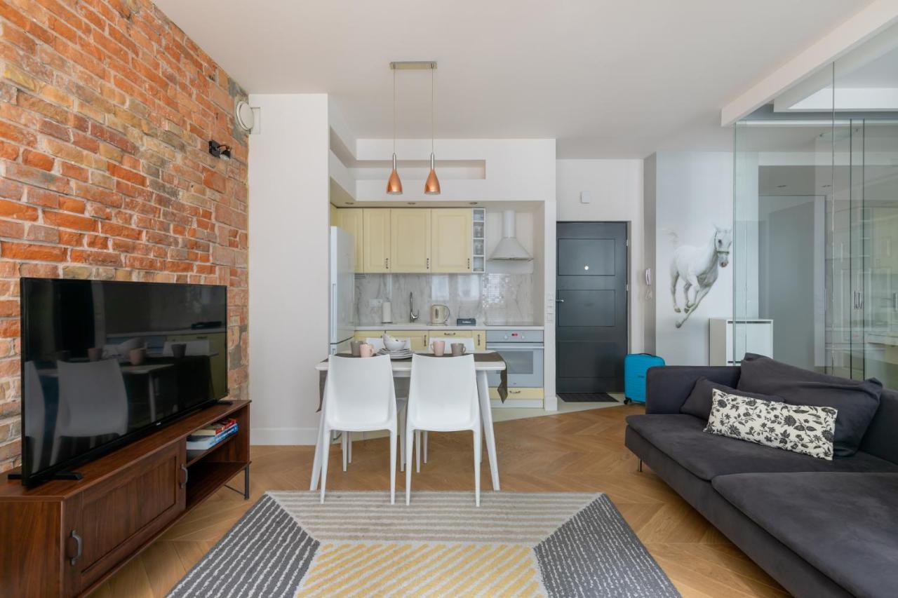 Rent Like - Ogrodowa 65 Apartamento