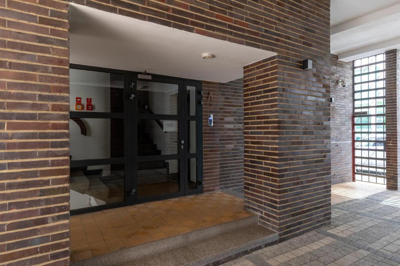Apartamento Rent Like - Ogrodowa 65 *