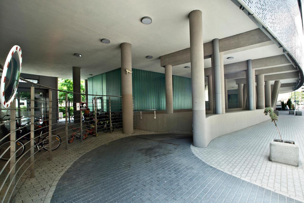 Apartment Wronia Oxygen P&o *