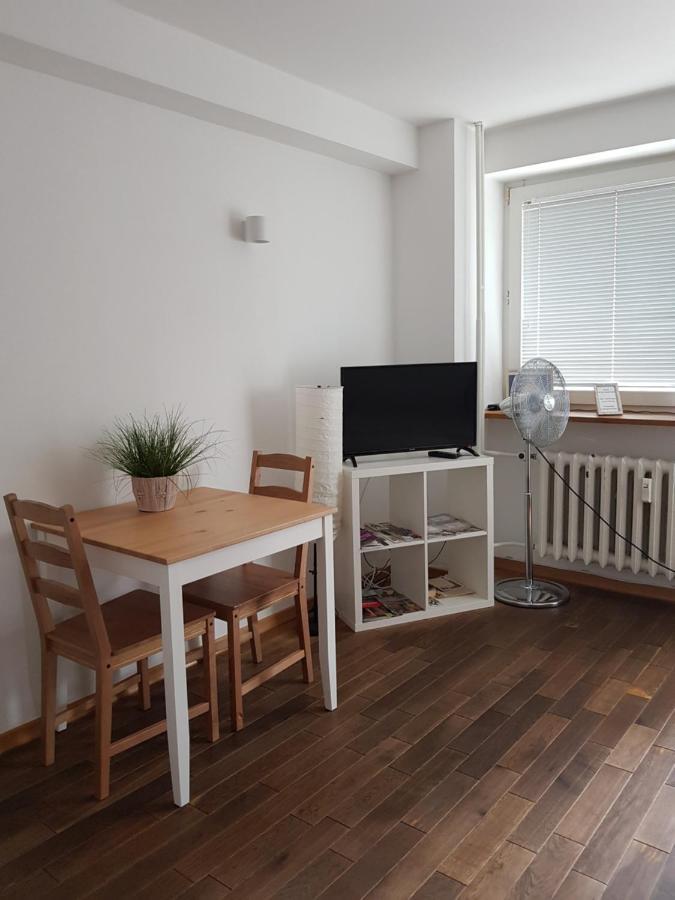 Apartment Centrum