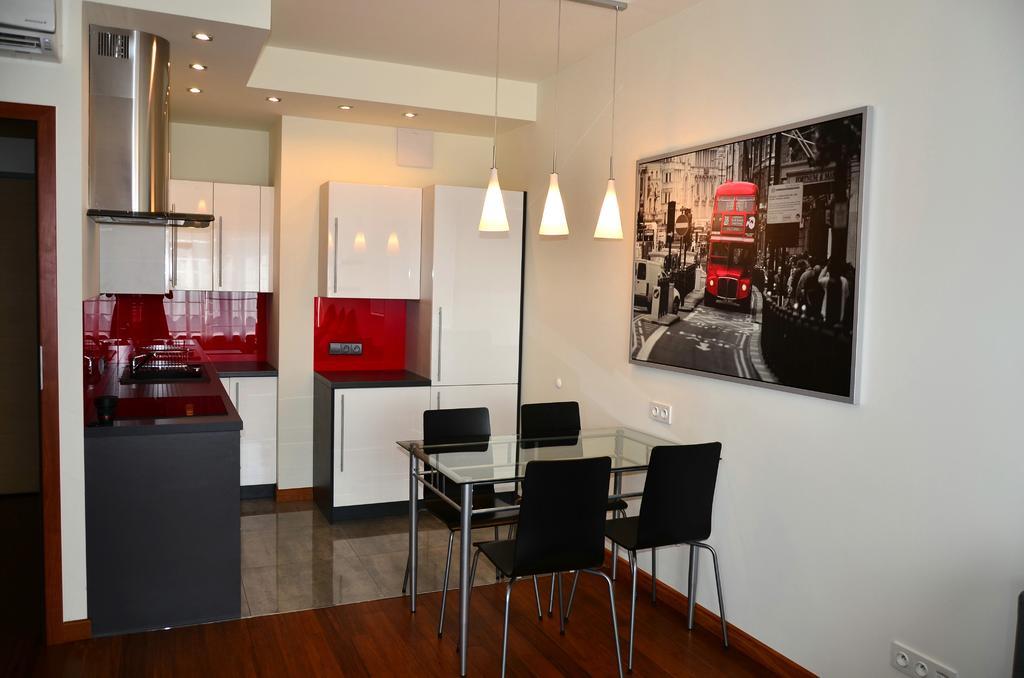 Apartment Executive Galeria Park *