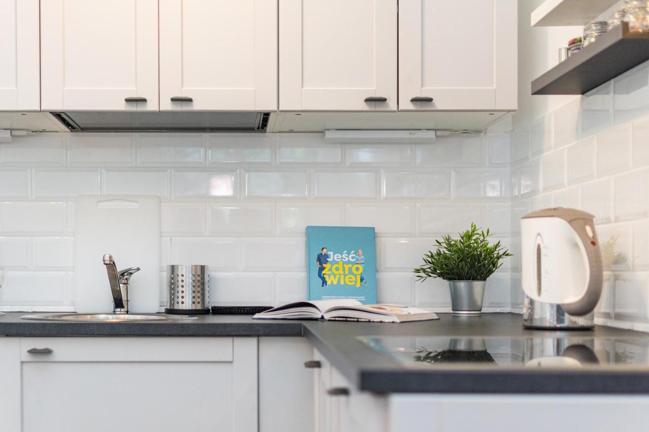Apartamento Solidarnosci 75 By Homeprime *