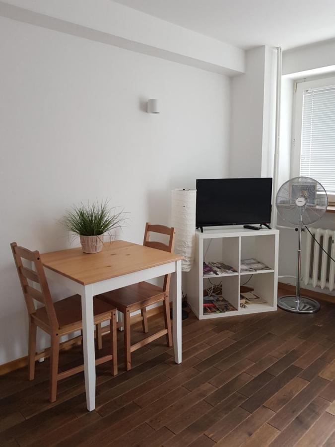 Apartment Centrum Warsaw