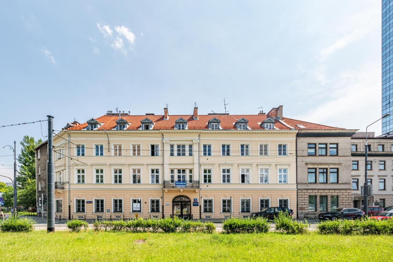 Apartamento Solidarnosci 75 By Homeprime